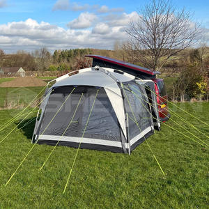 Remorque gonflable personnalisée, auvent de <span class=keywords><strong>caravane</strong></span>, tente gonflable, auvent de véhicule, auvent gonflable, <span class=keywords><strong>caravane</strong></span> - Product Image 6