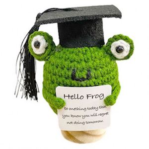 Muñecas de Ganchillo Hechas a Mano, Muñecas de Lana Tejida, Bailarina de Ballet, Muñecas de Peluche Suaves, Marca Toysrunner, Certificadas como Seguras - Product Image 1