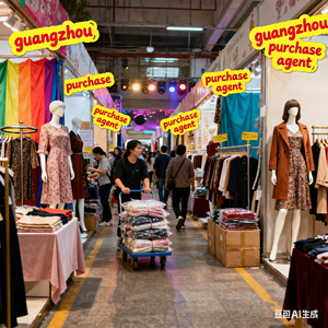 Agente de Compras en Guangzhou para Productos Electrónicos de Alta Calidad y Artículos de Primera Necesidad con 10 Años de Experiencia y Modelo 001 - Product Image 6