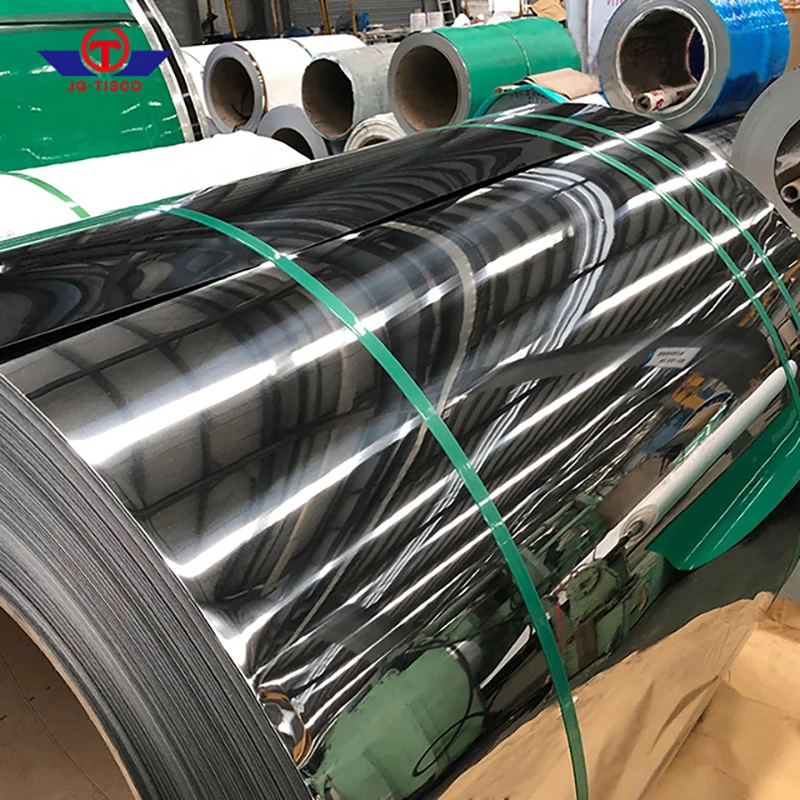 Лист/пластина/катушка/полоса хорошая цена AISI 201 304 310S 316L 430 2205 904L лист из нержавеющей стали катушка полосы