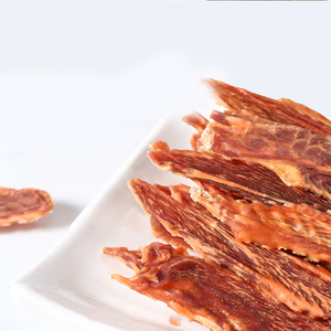 อาหารสุนัขแบบแห้งไก่จำนวนมากคุณค่าทางโภชนาการจากโรงงาน - Product Image 4