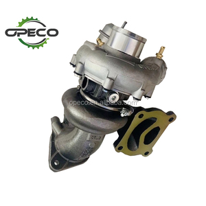 Pour <span class=keywords><strong>Ford</strong></span> <span class=keywords><strong>Mustang</strong></span> 2.3T Turbocompresseur 821402-007 FR3E-9G438-CC 821402007 - Product Image 2