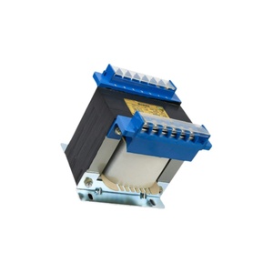 Transformateur de contrôle d'isolement monophasé 110V pour machine de synchronisation 380V 220V 36K, bobine en cuivre, équipement électrique, économiseur d'énergie BK - Product Image 2