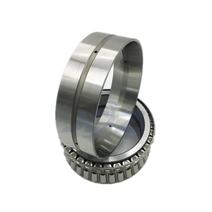 Double-row taper roller bearing 352215 352216 352217 high-load capacity bearing for industrial gearbox - Product Image 2
