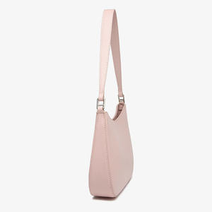 Tas Tangan <span class=keywords><strong>Channel</strong></span> 2025 Diskon Besar Retro Mewah Tas Selempang Wanita Lembut dan Stylish untuk Kerja dan Belanja - Product Image 3