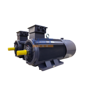 Motores de 15 kW y 480 V, 15 HP - Product Image 4
