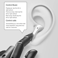 Écouteurs sans fil stéréo 3D 5.3 pour jeux LDNIO T03, livraison directe, pas cher, écouteurs intra-auriculaires TWS, écouteurs sans fil pour le sport