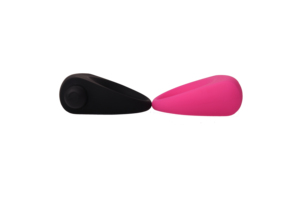 Jolly Space Vibrating Soft Silicone Cock Ring Discreet Intimate Stimulator for Men <strong>Delay</strong> Ejaculation &amp; Last Prostate for Couples - Product Image 4
