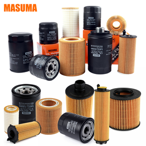 ไส้กรองน้ำมันเครื่องรถยนต์ MFC-B801 MASUMA รุ่นพรีเมียม เจเนอเรชั่นใหม่ เทคโนโลยีล่าสุด สำหรับรถยนต์ BYD - Product Image 6