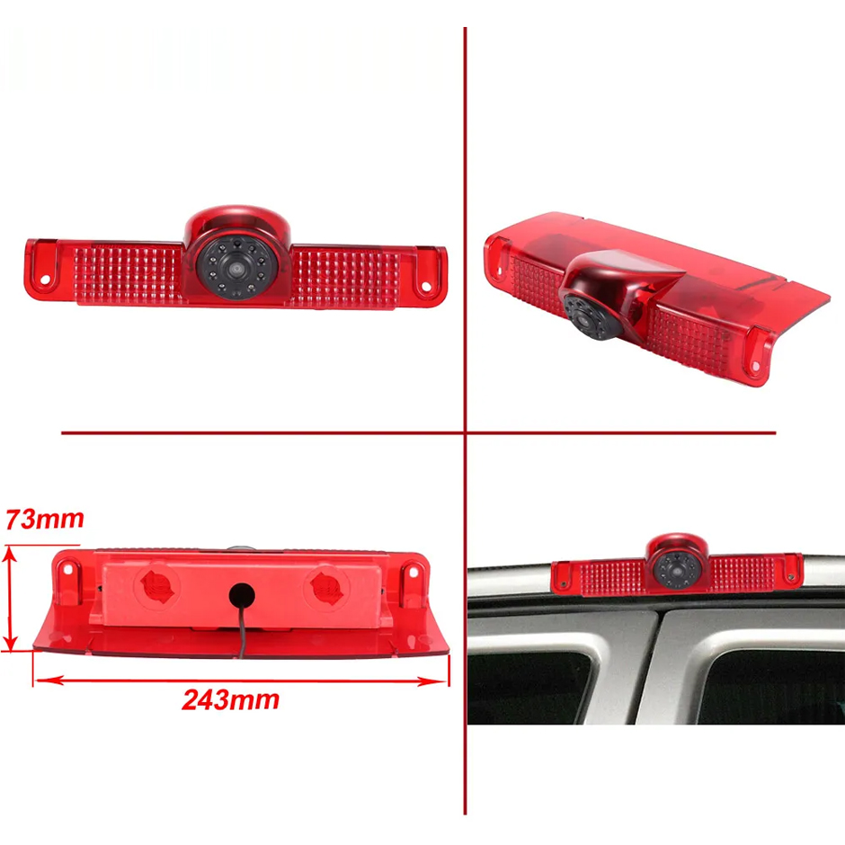 BC456-XT Citroën Berlingo