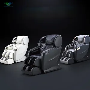 OGAWA 4D Chất Lượng Cao Không Trọng Lực Điện Thông Minh Tự Động Toàn Thân Massage Ghế Ngồi Có Thể Ngả