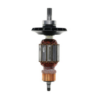 Pièce de rechange d'armature 1619P10864 pour les modèles d'outils RH540S et RH540M