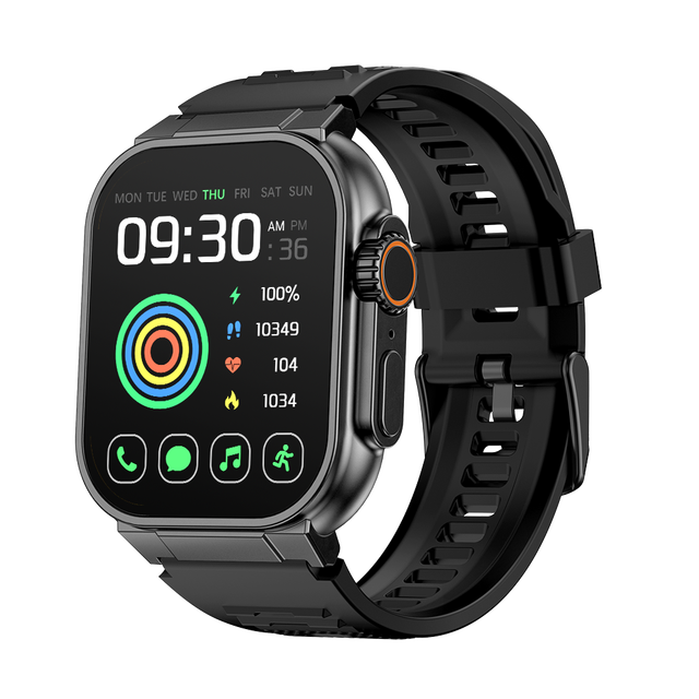 Hot Selling Cheap LT11 4G GPS E-SIM Smart Watch 4g Video Calling Women Men Smart Gps tracker Smartwatch