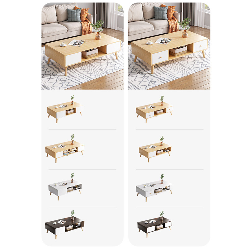 tea coffee table