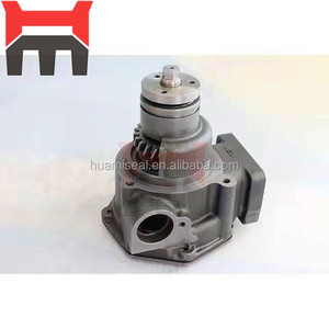 Pompe à eau 3TNA72 129350-42010 121023-42100 pour tracteur <span class=keywords><strong>Yanmar</strong></span> <span class=keywords><strong>1510</strong></span> 1602 1610 1802 1820 2000 2010 2202 2220 2301 2310 2420 - Product Image 5