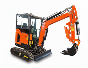 <span class=keywords><strong>Mini</strong></span>-excavatrice BITSMANN 3 tonnes avec pompe Huade, garantie 1 an - <span class=keywords><strong>Mini</strong></span>-<span class=keywords><strong>pelle</strong></span> hydraulique compacte sur chenilles pour la construction et l'agriculture - Product Image 3