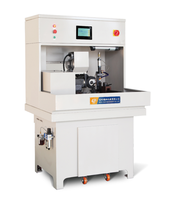 Machine de meulage d'angle automatique MLH-650C