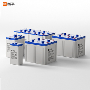 ユナイテッド・エナジー 鉛蓄電池 2V 6V 12V 1000AH 2000AH 3000AH 1200サイクル寿命 - Product Image 3