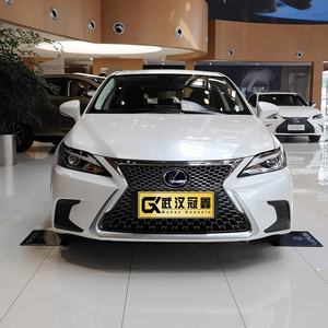 Voiture hybride d'occasion <span class=keywords><strong>Lexus</strong></span> <span class=keywords><strong>CT</strong></span> 2026 de Chine, voitures hybrides de luxe d'occasion à vendre, efficaces et expédition mondiale - Product Image 2
