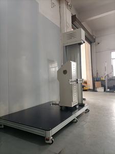 Machine d'essai de fatigue pour porte de placard à simple battant, machine d'essai de fatigue pour charnières - Product Image 2