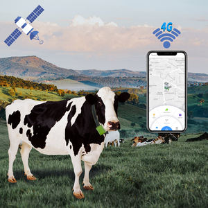 4Gリアルタイム<span class=keywords><strong>GPS</strong></span>トラッカー牛ビッグ動物用ソーラーパワージオフェンスカットアラート犬用牛用リモートコントロール機能 - Product Image 6