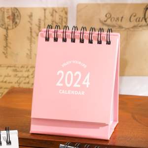 <span class=keywords><strong>2023</strong></span> vente en gros personnalisé nouveau Design créatif Mini mignon <span class=keywords><strong>petit</strong></span> <span class=keywords><strong>calendrier</strong></span> <span class=keywords><strong>de</strong></span> <span class=keywords><strong>bureau</strong></span> Simple décoration <span class=keywords><strong>de</strong></span> <span class=keywords><strong>bureau</strong></span> calendriers - Product Image 3