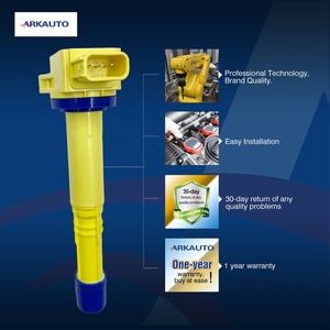 Bobinas de Encendido de Alto Rendimiento ARKAUTO UF311 30520PNA007 para <span class=keywords><strong>Honda</strong></span> <span class=keywords><strong>ACCORD</strong></span> CIVIC CR-V S2000 Acura RSX 2.0 2.2 <span class=keywords><strong>2.4</strong></span> K20 <span class=keywords><strong>K24</strong></span> - Product Image 6