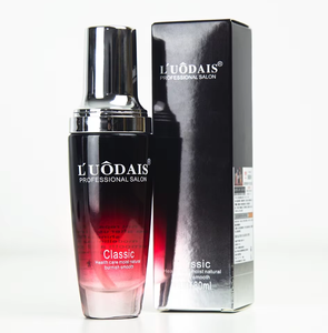 น้ำมันบำรุงเส้นผมอาร์แกน LUODAIS ป้องกันผมชี้ฟู ซ่อมแซมผมเสีย - Product Image 1