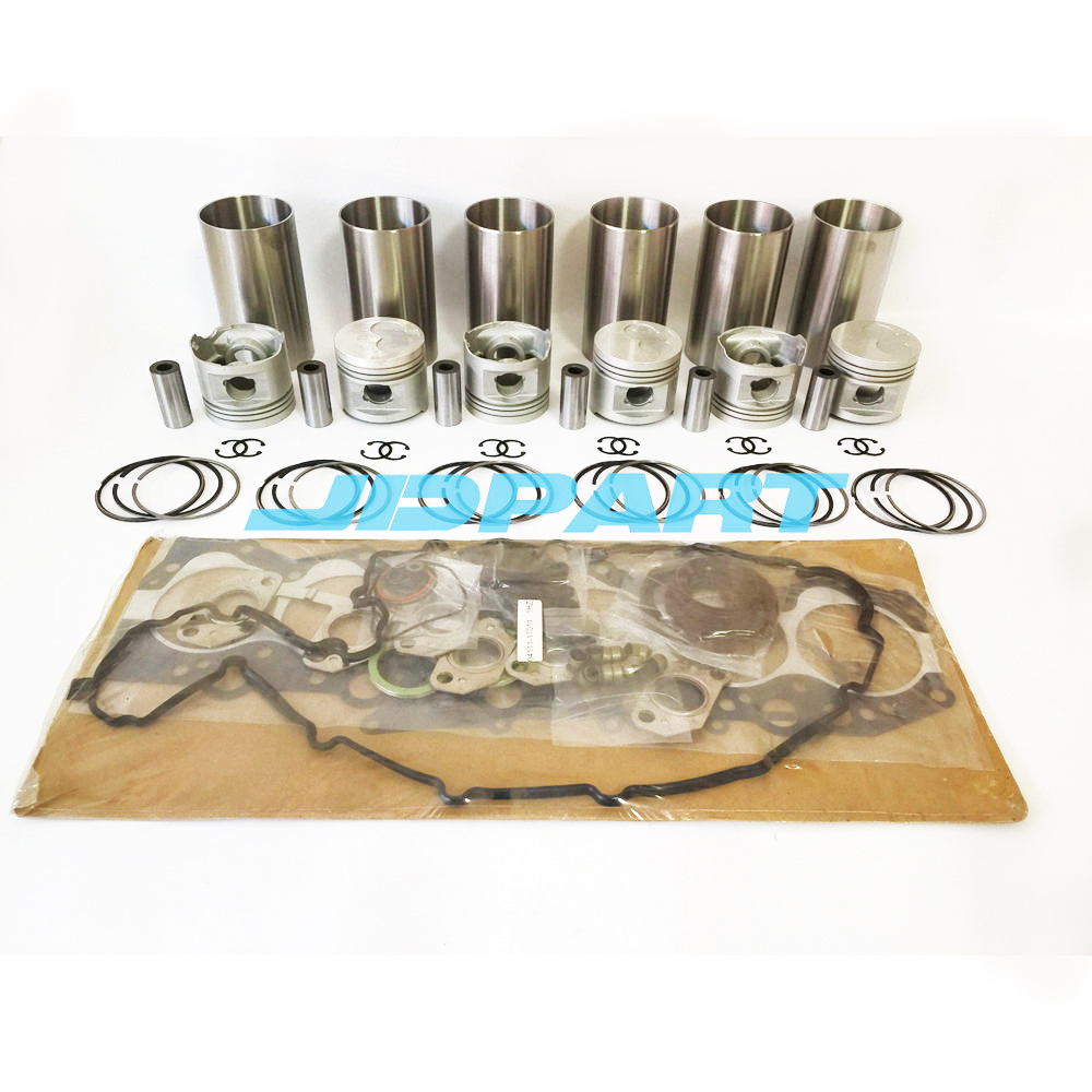 トヨタディーゼルエンジン用シリンダーガスケットピストンリング