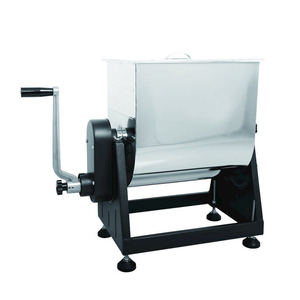 Multifunción Acero inoxidable 7 galones picada <span class=keywords><strong>carne</strong></span> Mezclador - Product Image 1