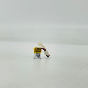 Siêu Nhỏ 3.7V 25MAh 30MAh 40MAh Lithium Polymer Pin Pouch Di Động 400911 401010 401012 Bluetooth Tai Nghe Pin TWS - Product Image 4
