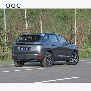 <span class=keywords><strong>Peugeot</strong></span> <span class=keywords><strong>3008</strong></span> 2023 Usado, Volante a la Izquierda, 5 Asientos, 1.6T AT, Segunda Mano, Confiable para el Mercado Africano, Gran <span class=keywords><strong>Venta</strong></span> en Nigeria, Ghana, China, de Fábrica - Product Image 5