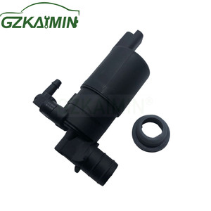 Motor de Depósito de Líquido Limpiaparabrisas OEM 9641553880 para <span class=keywords><strong>NISSAN</strong></span> <span class=keywords><strong>QASHQAI</strong></span> J11 1.5 <span class=keywords><strong>DCi</strong></span>, Bomba de Motor para Botella de Líquido Limpiaparabrisas - Product Image 2