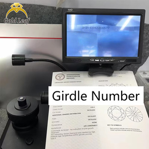 IGI gia báo cáo khác nhau cắt hình dạng phòng thí nghiệm kim cương DEF màu 1CT 1.5ct 2ct 3ct 4CT 5ct vvs hpht cvd Lab Grown kim cương - Product Image 3