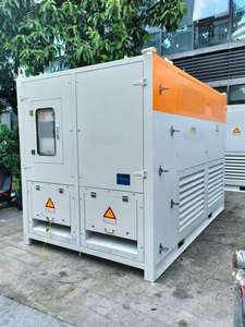 Banque de charge 1500kW 400V | Banque de charge d'alimentation de conteneur <span class=keywords><strong>AC</strong></span> pour le test du générateur-Opération facile - Product Image 5