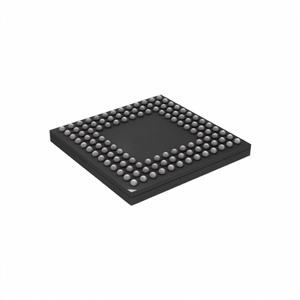IC MCU 32BIT 512KB FLASH 120BGA EFM32GG12B430F512IL120-AR 120 VFBGA Comprar Componentes Electrónicos en Línea Servicio Original Integral - Product Image 1