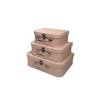 Coffret Cadeau de Luxe 3 Pièces : Boîte à Fleurs, Boîte Cadeau d'Accompagnement, Lamination Mate, Gaufrage et Marquage à Chaud – Idéal pour un Cadeau Exceptionnel
