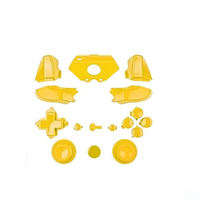 Kit de remplacement complet des boutons pour manette Xbox One ABXY LT+RT D-Pad LB+RB Joystick