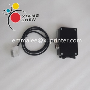 Sensor EA Printing Machines G2.110.1461 RL12, Sensor Fotoeléctrico para Máquinas CD102 SM102 SM74 SM52 - Product Image 3