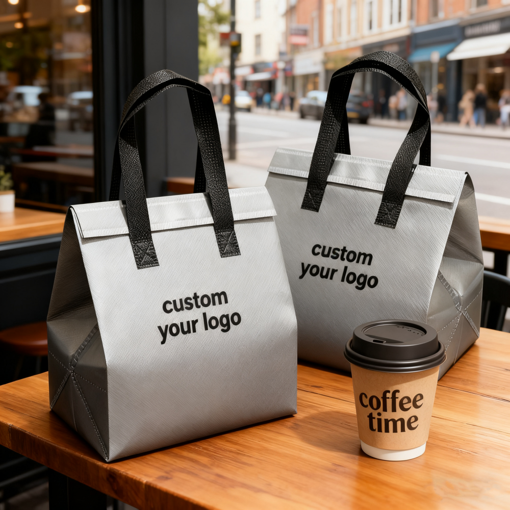 Logo personnalisé une couleur