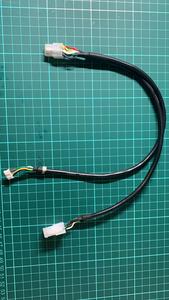 ขั้วต่อสายไฟแบบจีบ สายไฟ ชุดสายไฟ ขั้วต่อ Molex JST Cdi ปลั๊ก สายจัมเปอร์ ชุดสายไฟ - Product Image 4