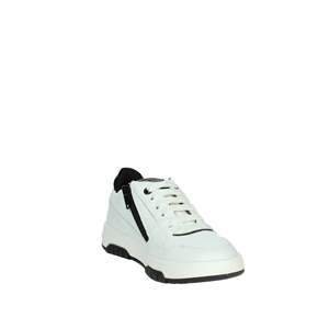 Zapatillas Deportivas para Niños Cult T-060 Blancas Talla 37 - Product Image 5