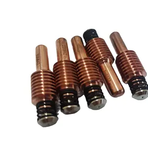 200A Hot Sale Plasma Cutting Nozzle 220629 Plasma Electrode 220937