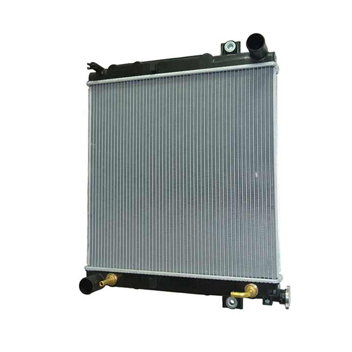 243L2-10202 Forklift Parts RADIATOR-ASSY Suitable for TCM FG35-50T9 ...