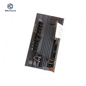 Amplificador Servo MR-J4-350B 100% Nuevo con Componentes de Plástico - Unidad de Control de Movimiento Industrial de Alta Potencia para Maquinaria Pesada - Product Image 2