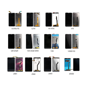 จอแอลซีดีสำหรับ Zte LCD PANTalla <span class=keywords><strong>Mi</strong></span> A1 A3 A2 2020ชุดประกอบดิจิไทเซอร์<span class=keywords><strong>8</strong></span> 9 10 <span class=keywords><strong>11</strong></span> 9T <span class=keywords><strong>Lite</strong></span> Pro - Product Image 4