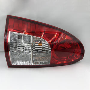 8360132003 8360232003 SSANGYONG fanale posteriore fanale ACTYON KYRON REXTON KORANDO C MUSSO RODIUS TIVOLI STAVIC CHAIRMAN <span class=keywords><strong>XLV</strong></span> - Product Image 3