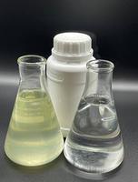 PEG200ML Polietilen Glikol 200 Monolaurat Surfaktan Nonionik Emulsifier Bahan Baku Kosmetik CAS 9004-81-3