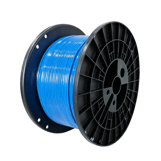 50 Ohm Semi-Flexible RF Coaxial Cable RG402 RG141 0.141 Inch FEP Jacket 18GHz High Frequency Cable in Black & Green & Blue& Red