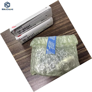 เครื่องอัดไฮดรอลิกความแม่นยำสูง รุ่น OP-88347 สำหรับงานขึ้นรูปโลหะในอุตสาหกรรม พร้อมระบบควบคุมแรงดันที่ปรับได้และ D - Product Image 1